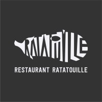 Restaurant Ratatouille logo - Similar company to Restaurant Basiliek
