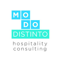 Modo Distinto logo - Similar company to Generosa