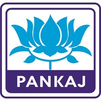 Pankaj Fasteners Pvt. Ltd. logo - Similar company to Brillytics