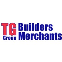 TG Builders Merchants logo - Similar company to Tudor Griffiths Group