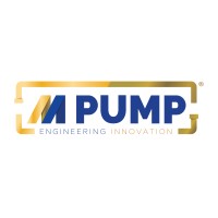 M Pump & Engineering Sdn Bhd logo - Similar company to Ingermax Engineering Sdn Bhd