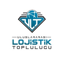 Uluslararası Lojistik Topluluğu logo - Similar company to Engtech