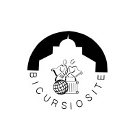Bicursiosité logo - Similar company to Les Mardis De La Philo