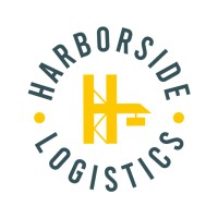 Harborside Logistics Limited logo - Similar company to Avon Freight Group