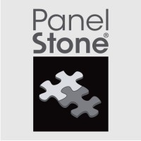 Panel-Stone.ie logo - Similar company to Creation Station