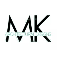 MK Architectural Designs logo - Similar company to Mad Design Studios
