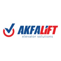 AkfaLift Elevator Solutions logo - Similar company to Konal