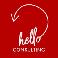 Hello Consulting LLC logo - Similar company to Ingroup Creative