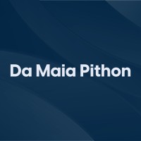 Da Maia Pithon Advogados logo - Similar company to Rangel & Pottes Advogados Associados