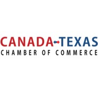 Canada-Texas Chamber of Commerce logo - Similar company to Australian American Chamber Of Commerce (Aacc Texas)