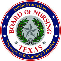 Texas Board of Nursing logo - Similar company to National Council Of State Boards Of Nursing (Ncsbn)