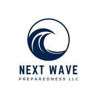 Next Wave Preparedness logo - Similar company to Texas Highway Rangers