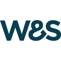 W&S Plastics logo - Similar company to Space Ops Australia