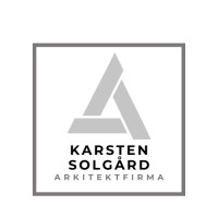 Arkitektfirma Karsten Solgård ApS logo - Similar company to Ark360