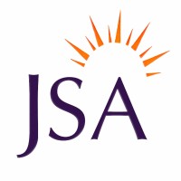 JSA packaging company logo - Similar company to Packazy / The Packaging Company