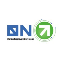 Borderless Numidia Talent (BNT) logo - Similar company to Bnt Group