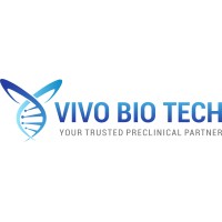 Vivo Bio Tech Ltd. logo - Similar company to Unique Biotech