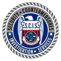 SCIS Security logo - Similar company to Roll Call Security & Communications