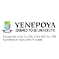 Yenepoya (Deemed to be University) logo - Similar company to Doctor Uncle