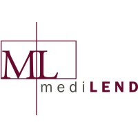 MediLend logo - Similar company to Ag Warehouse