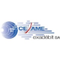 CESAME EXADEBIT logo - Similar company to Solutions Compétences