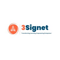 3Signetltd logo - Similar company to Coingrain.Info