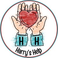 Harry's Help Disability Support logo - Similar company to Beyond Able Care