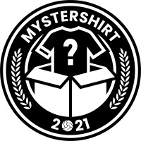Mystershirt logo - Similar company to Verifiedemail