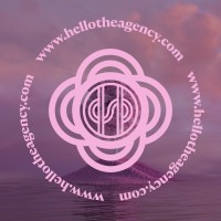 Hello The Agency logo - Similar company to Macromarketing