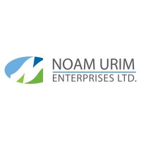 Noam Urim logo - Similar company to Teloira