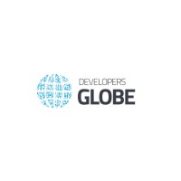 Developers Globe logo - Similar company to Battlesnake