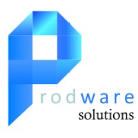 Prodware Health Solutions logo - Similar company to Sabaas B.V.