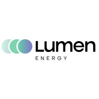 Lumen Energy logo - Similar company to Ever.Green