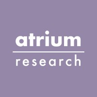 Atrium Research logo - Similar company to Adf Group Inc.