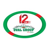 Oval ad logo - Similar company to Oval Ad