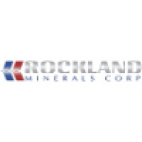 Rockland Minerals Corp.