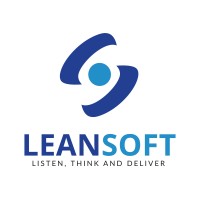 Leansoft Vietnam logo - Similar company to Apec Tech Holdings