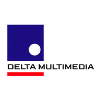 DELTA MULTIMEDIA FRANCE logo - Similar company to Defi11 (Acquired By Vulcanforged)