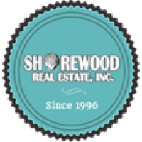 Shorewood Real Estate, Inc. logo - Similar company to Taylor Made Deep Creek Vacations