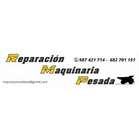 RMP Mecanizados logo - Similar company to Mecavirco
