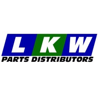 LKW PARTS DISTRIBUTORS logo - Similar company to Groupauto Moldova