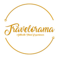 Travelorama logo - Similar company to Hubwayz