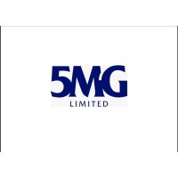 5MG LIMITED logo - Similar company to Smartlink