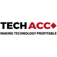 TECH ACC logo - Similar company to Tech And Accounting