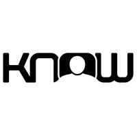 KNOW logo - Similar company to Cryptcube