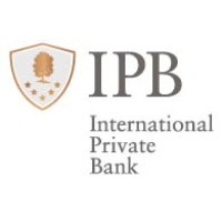 International Private Bank logo - Similar company to Box Air Group