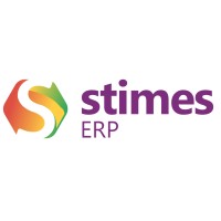 Stimes ERP logo - Similar company to Advanced Digital Technology