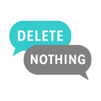 Delete Nothing logo - Similar company to Photonix Power