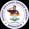 Doon Defence Academy logo - Similar company to Cadets