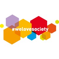 #welovesociety logo - Similar company to Base To Work